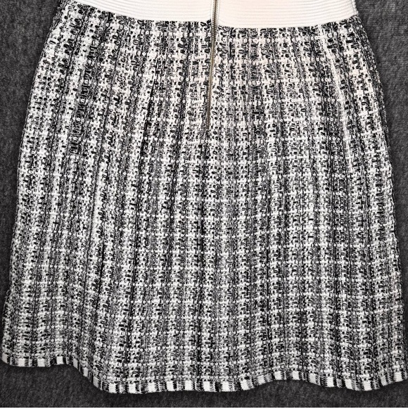 TED BAKER Diveena Knit Bodice Shift Dress Women’s Size 4 NWT‎ - Picture 4 of 13